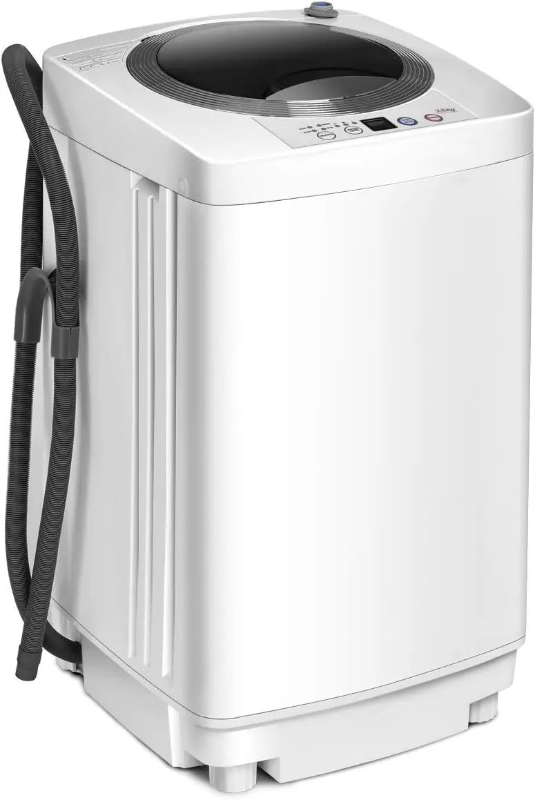 Waschmaschine für Haushalt und Alltag