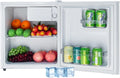 Kühlschrank 230 V 46L Weiß für Haushalt und Alltag
