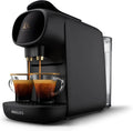 Philips Kaffeemaschine LM9012 Schwarz