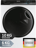 Waschmaschine HWD100 für Haushalt und Alltag