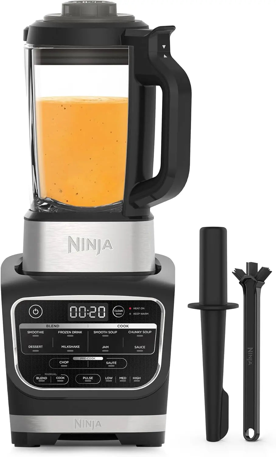 Fahrzeugzubehör HB150EU 1000W 1,7L Schwarz