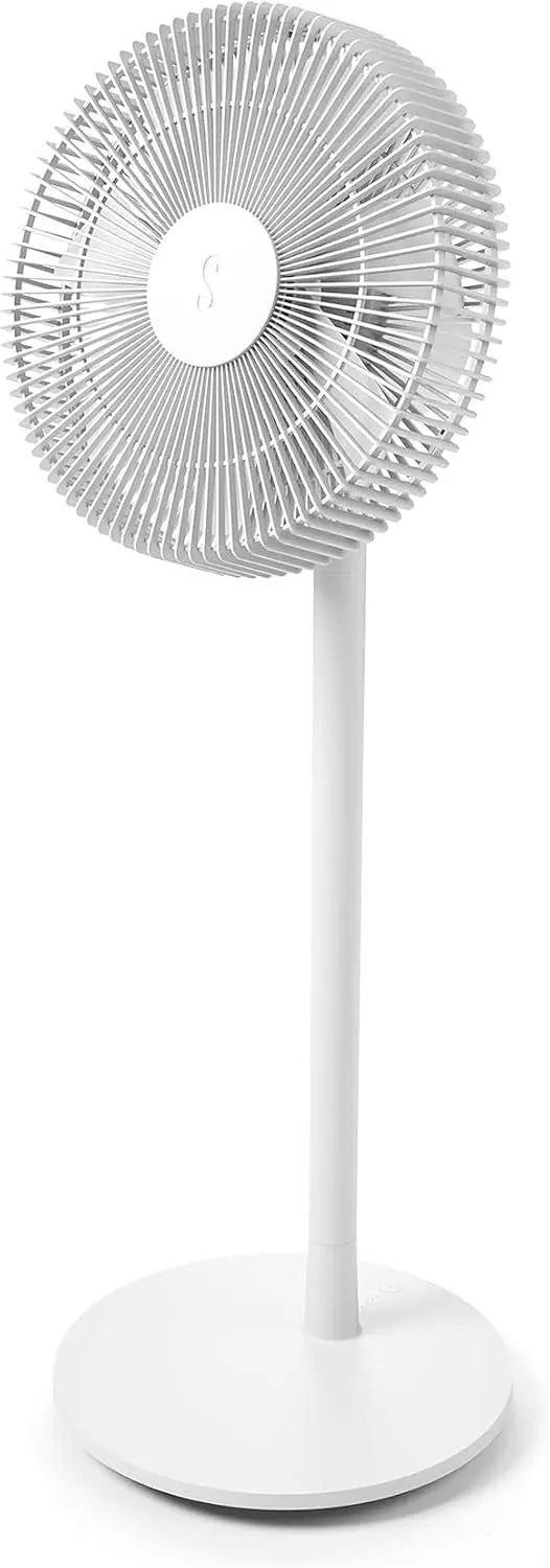 Ventilator mit Akku und Ladegerät