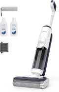 Tineco iFLOOR 5 Breeze Complete Nass-Trockensauger, Selbstreinigung