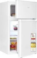 Kühlschrank 85 l Weiß für Haushalt und Alltag
