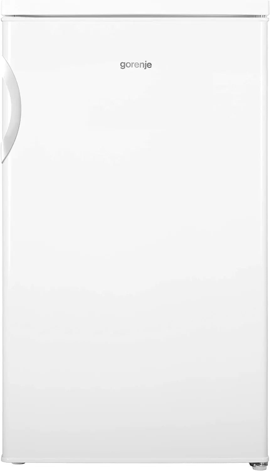Gorenje Kühlschrank RB493PW 120 Liter 39dB 57,9 cm Weiß