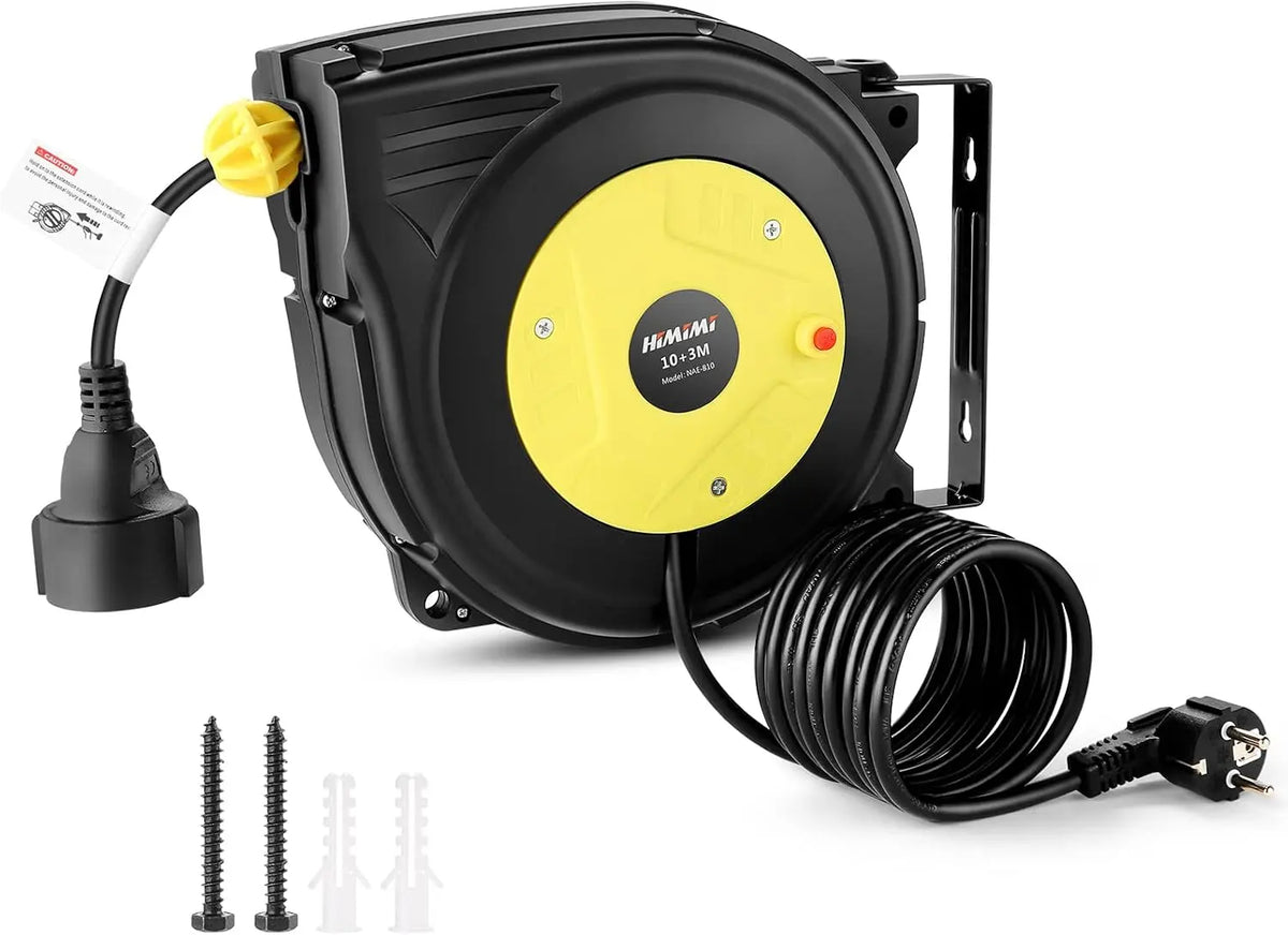 Fahrzeugzubehör 1250W 13 M für Haushalt und Alltag