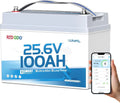 Produkt 24 V 100Ah