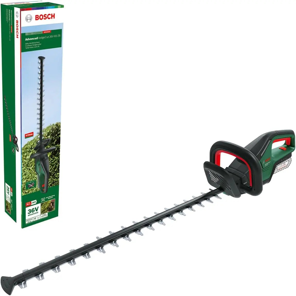 Bosch Produkt 36 V