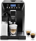 Kaffeemaschine Schwarz für Haushalt und Alltag