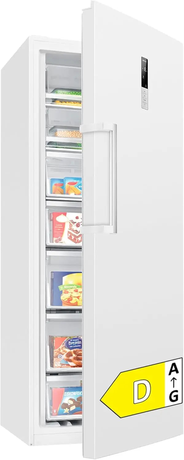 Gefrierschrank für Haushalt und Alltag