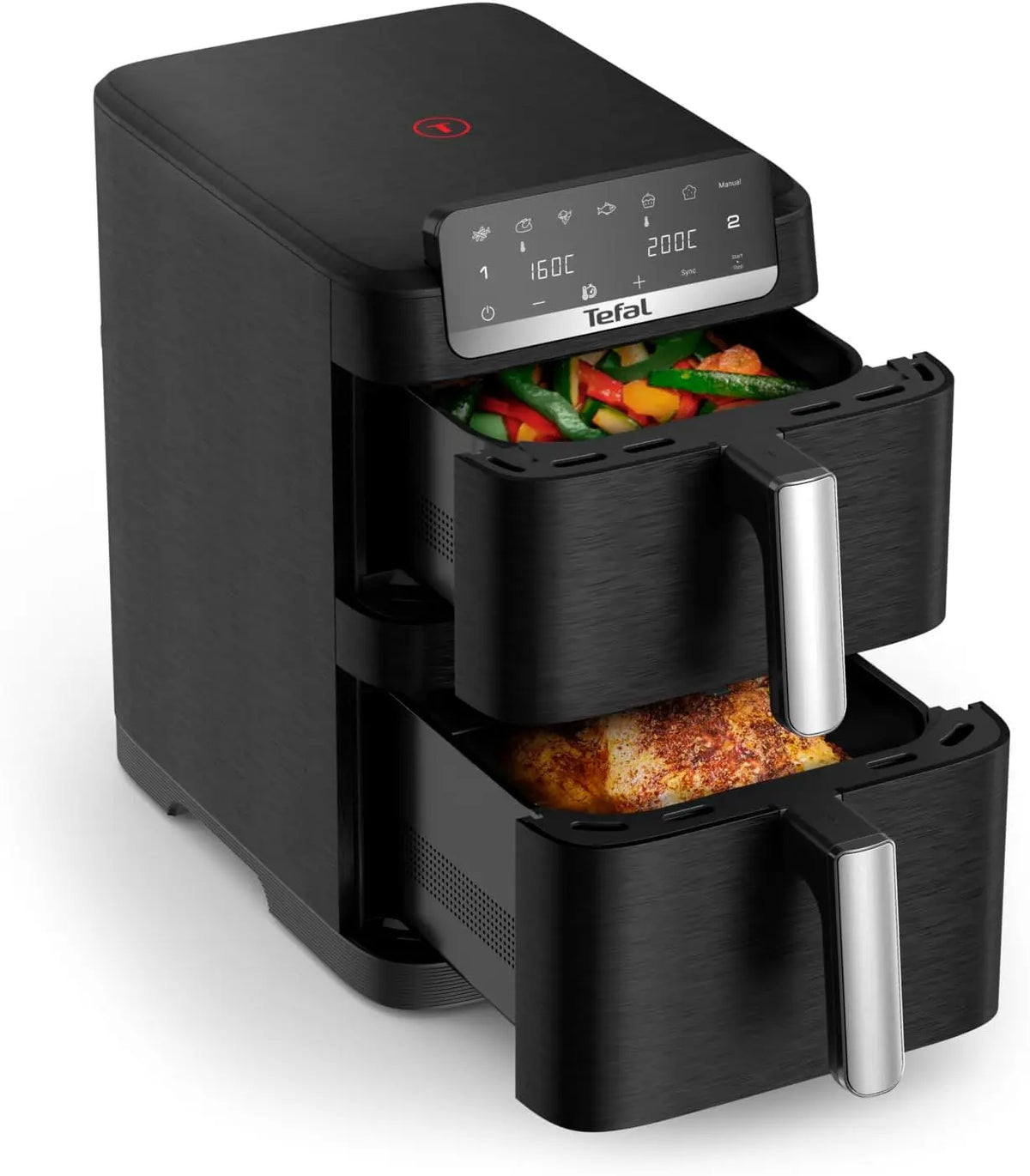 Tefal Heißluftfritteuse für Haushalt und Alltag