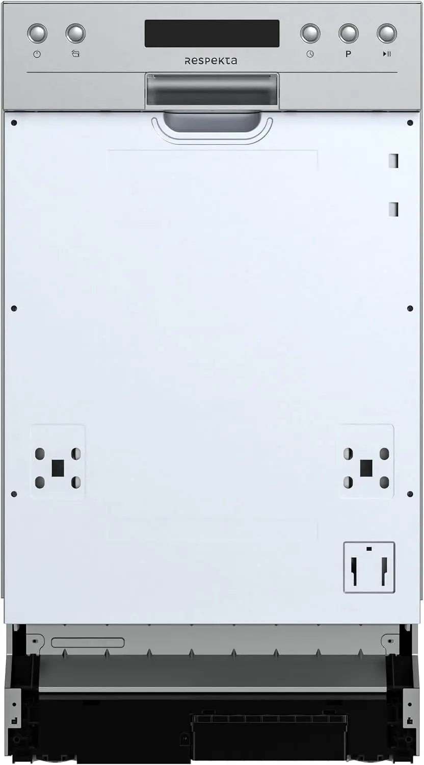 Geschirrspüler 45 cm für Haushalt und Alltag
