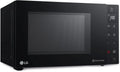 LG Mikrowelle MH6535GIB 1150W 25L Schwarz