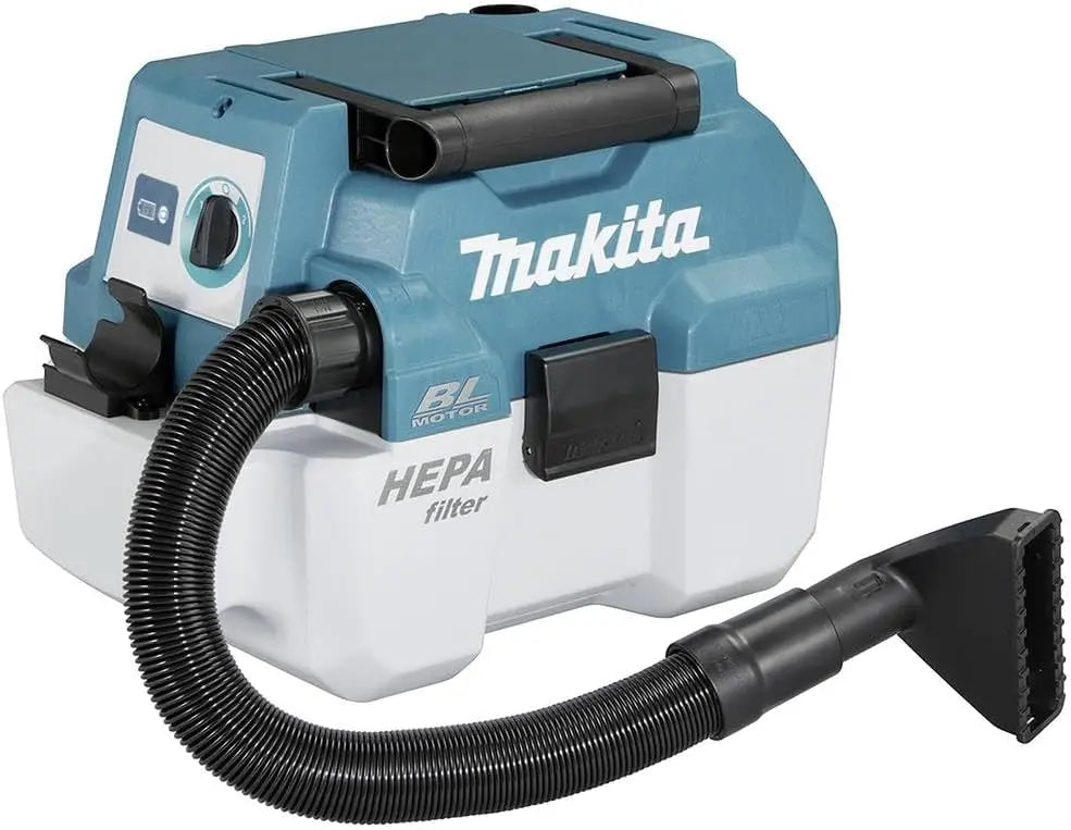 Makita Staubsauger DVC750LZX3 18 V