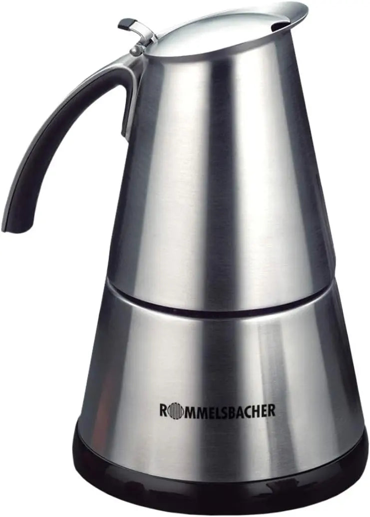Kaffeemaschine 365 W mit Edelstahl