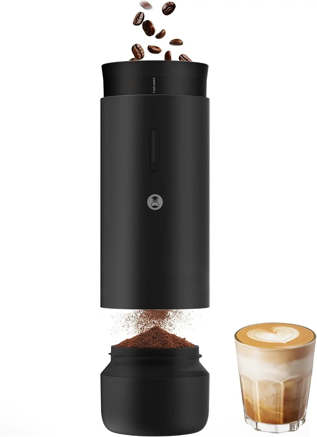 Kaffeemaschine für Haushalt und Alltag