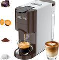 Kaffeemaschine 44mm für Haushalt und Alltag