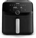 Tefal Heißluftfritteuse EY8558E0 7,5 Liter mit Display Schwarz