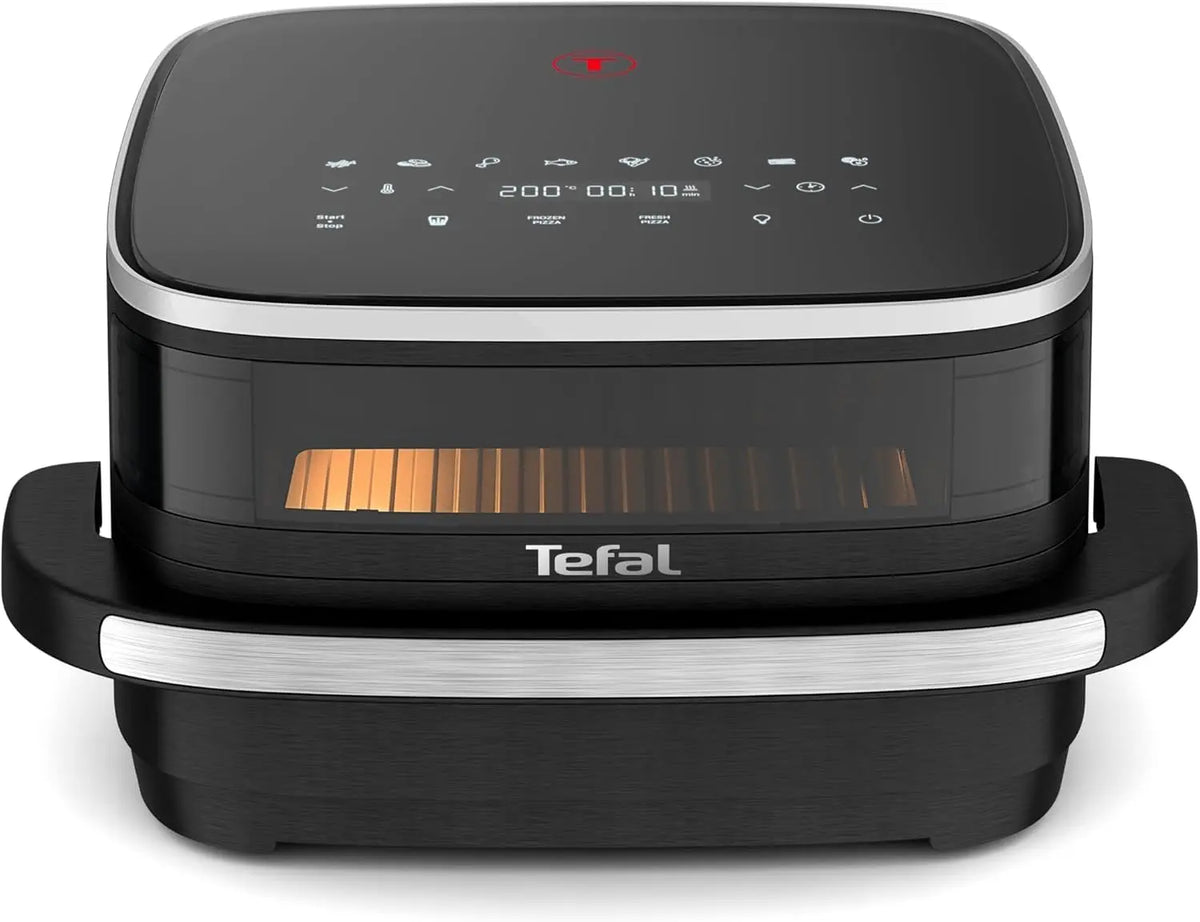 Tefal Heißluftfritteuse für Haushalt und Alltag