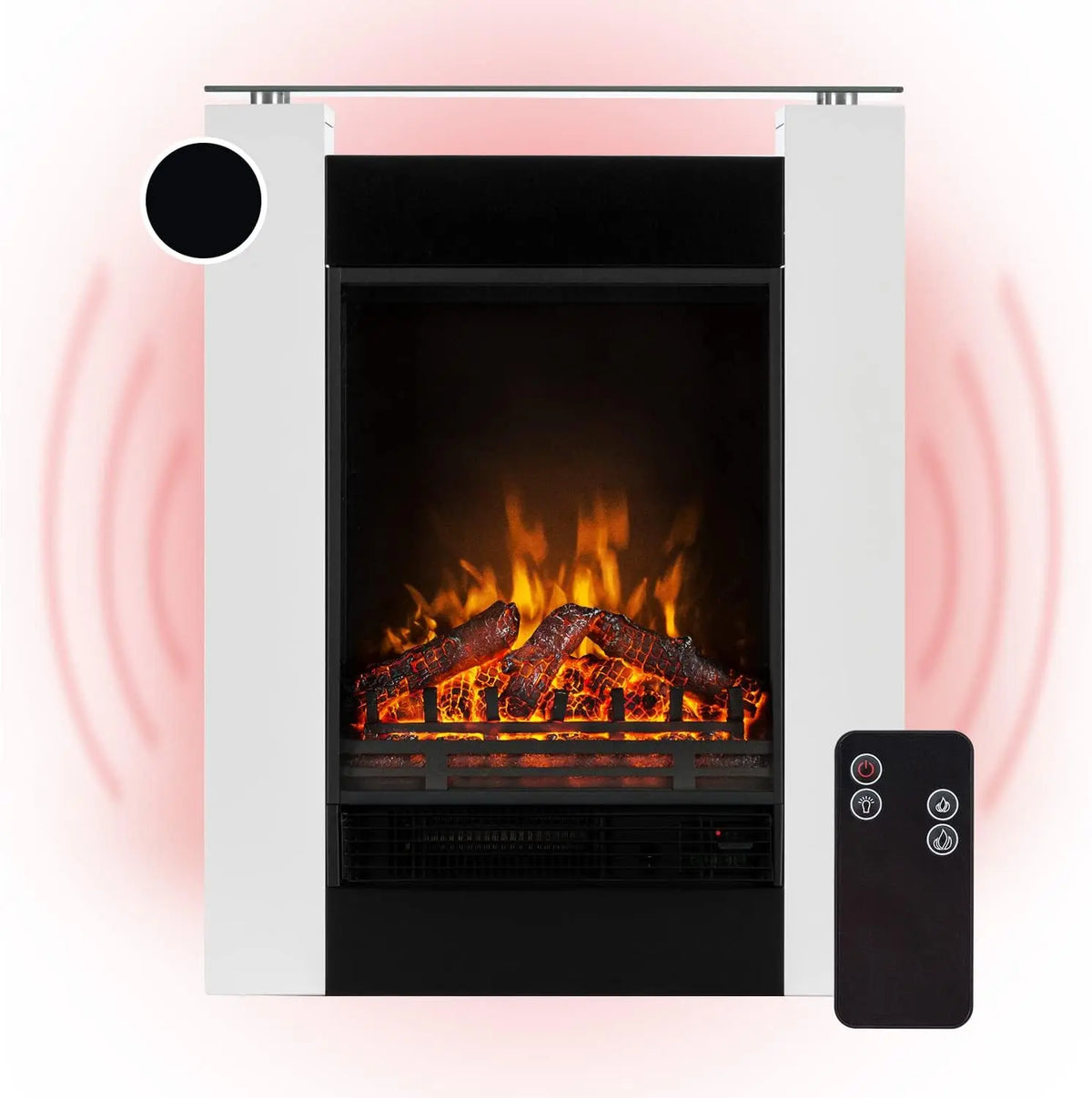 Produkt 1800 W mit Timer