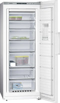 Siemens Gefrierschrank 323L Weiß