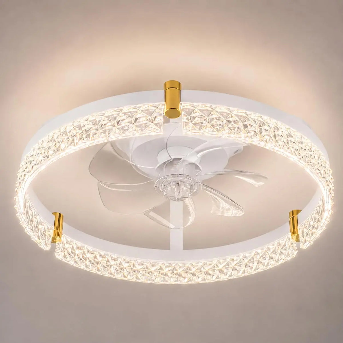 Ventilator 50cm für Haushalt und Alltag