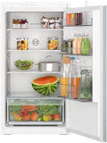 Bosch Kühlschrank KIR31NSE0 165 L 54.1 cm