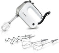 Bosch Geschirrspüler MFQ4835DE 575 W mit Edelstahl Weiß