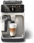Philips Kaffeemaschine Weiß für Haushalt und Alltag
