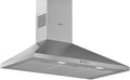 Bosch Geschirrspüler DWP94BC50 90 cm