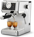 Kaffeemaschine MK-902 für Haushalt und Alltag