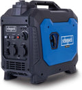 Inverter-Stromerzeuger 3500W 66dB