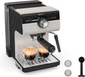 Krups Kaffeemaschine XP381B10 2 L Creme