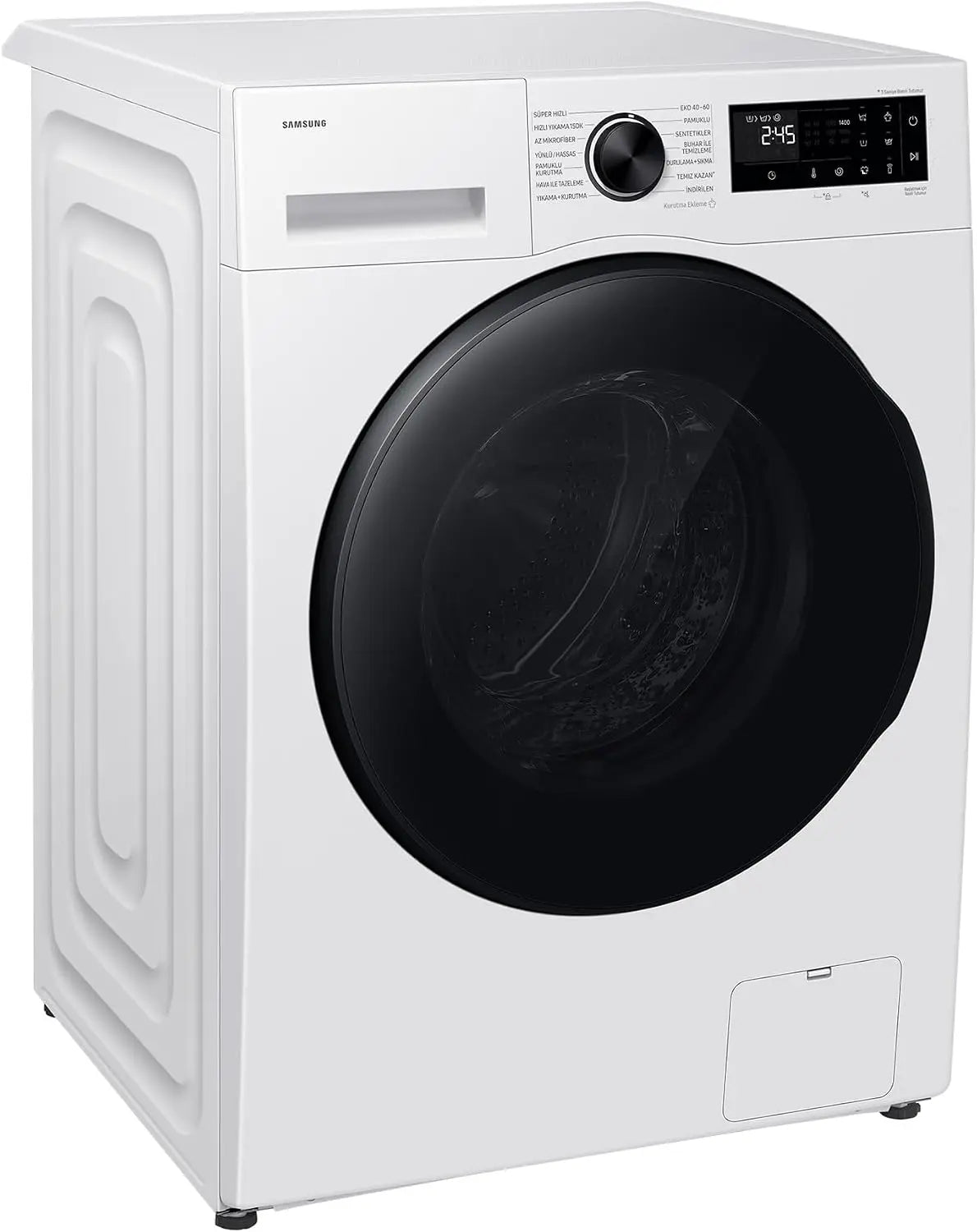 Samsung Produkt WD90HG5U34BEEG