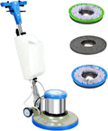 Waschmaschine 8L für Haushalt und Alltag
