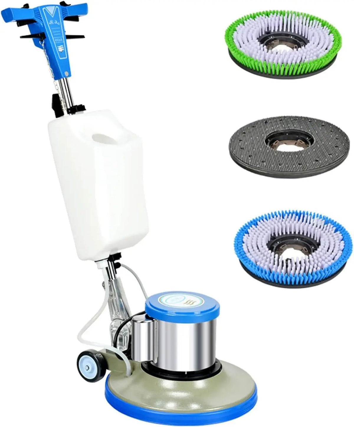 Waschmaschine 8L für Haushalt und Alltag