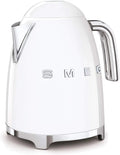 Fahrzeugzubehör KLF03WHEU 2400W 1.7L mit Edelstahl Weiß