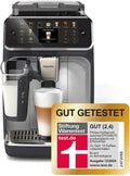 Philips Kaffeemaschine Silber für Haushalt und Alltag