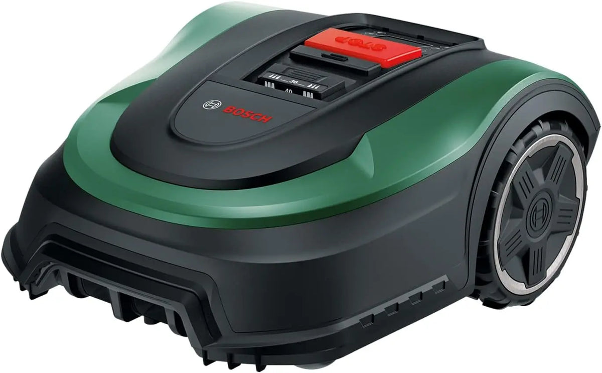 Bosch Rasenmäher für Haushalt und Alltag
