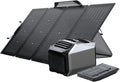 Klimaanlage 220W mit Solarfunktion