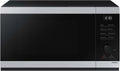 Samsung Mikrowelle MG32DG4524CTE1 900 W 32 l mit Edelstahl Silber