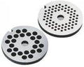Bosch Küchenmaschine MUZ45LS1 3mm mit Edelstahl Silber