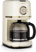 Kaffeemaschine 1,5 L für Haushalt und Alltag