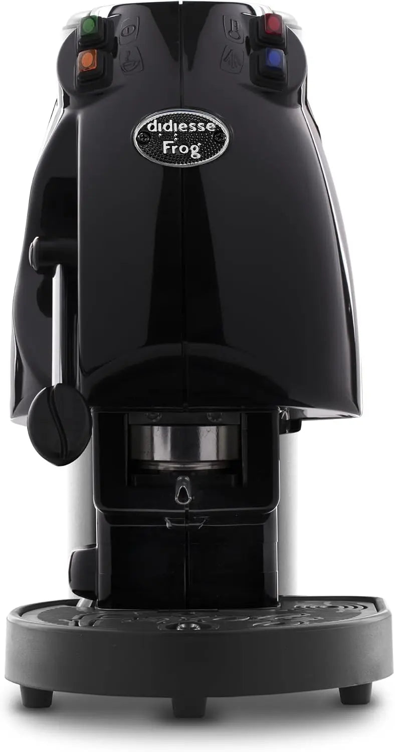 Kaffeemaschine 650 W Schwarz für Haushalt und Alltag