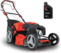 Rasenmäher MS230 53cm für Haushalt und Alltag