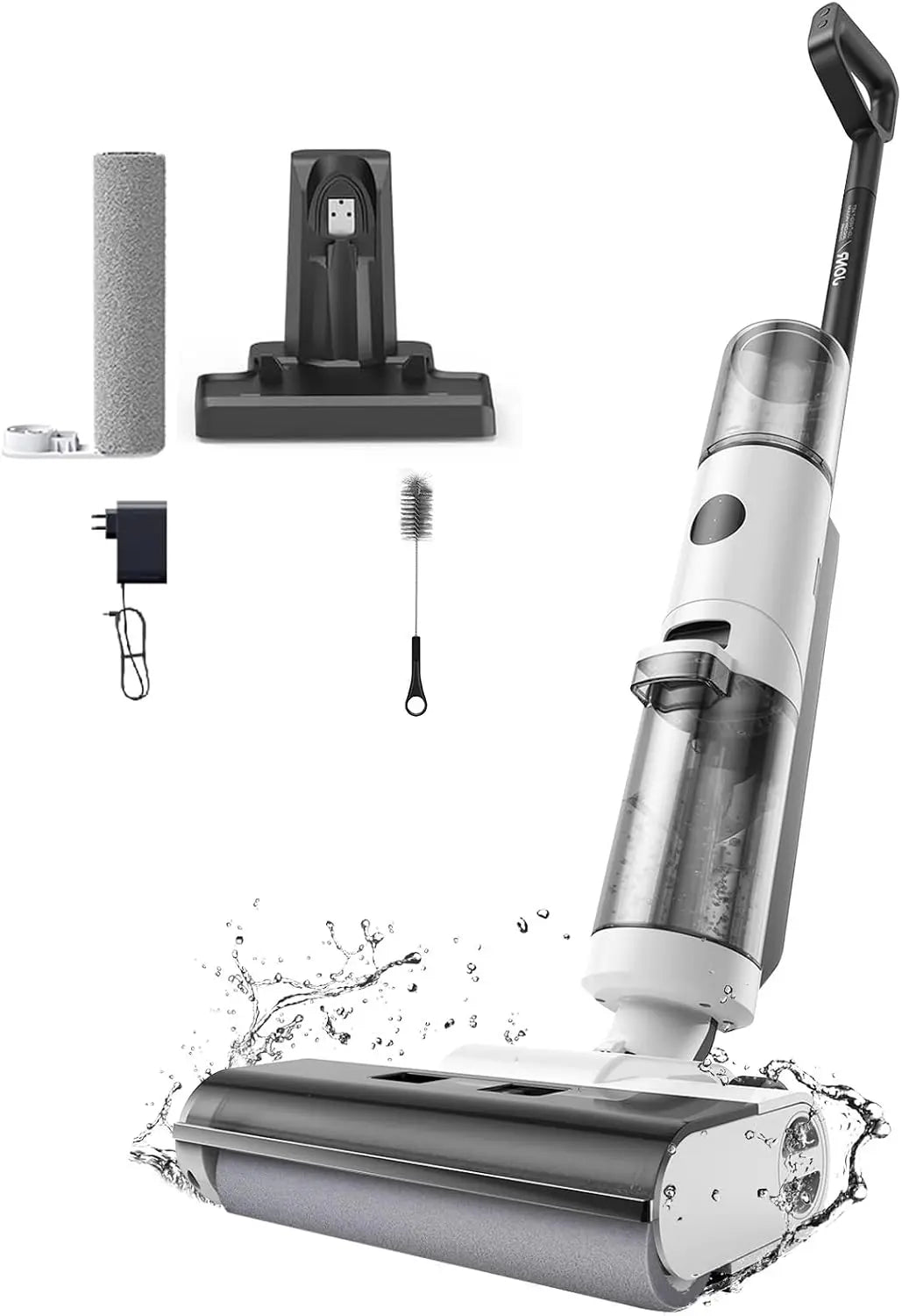 Staubsauger ED12 6mm für Haushalt und Alltag