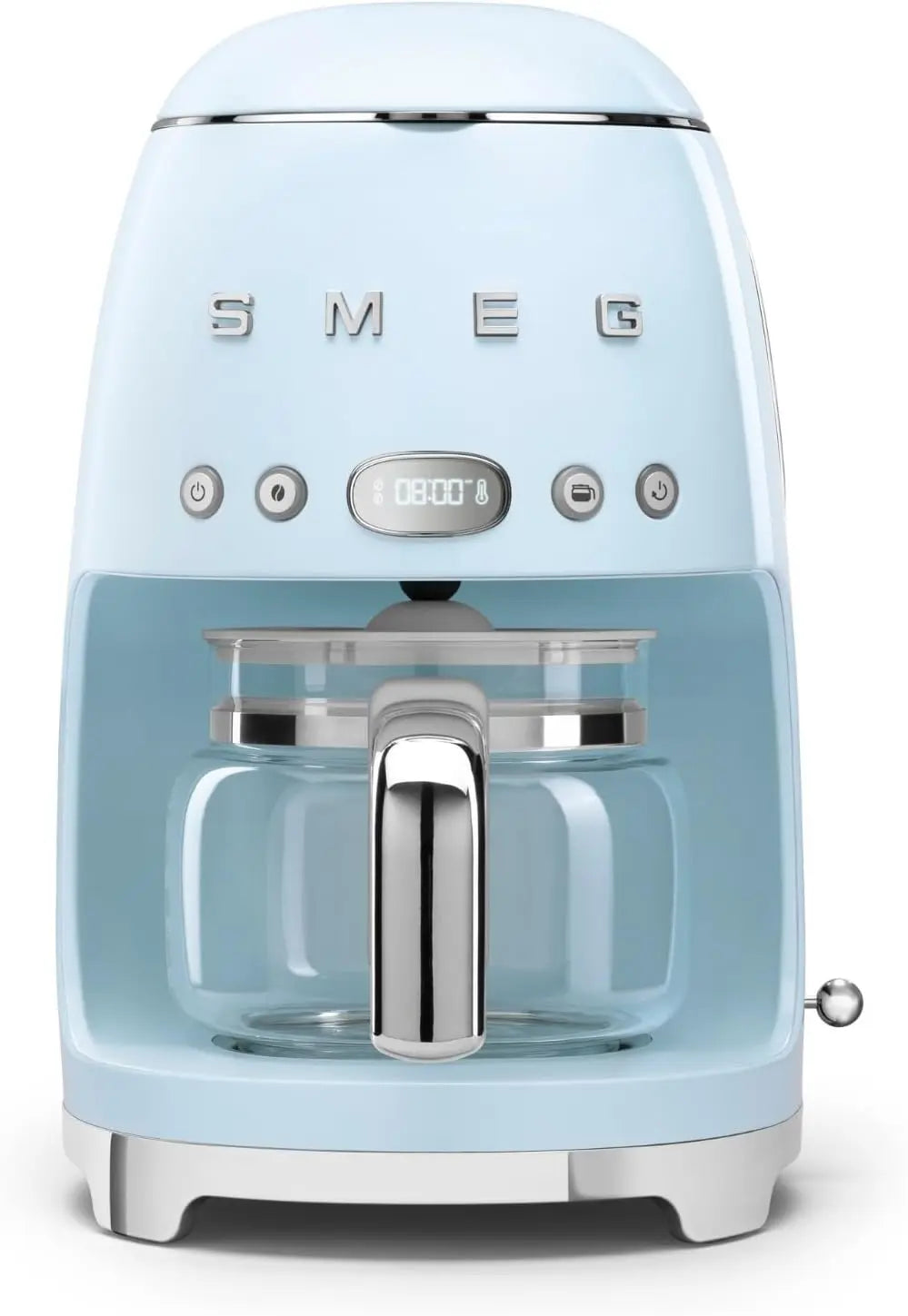 Kaffeemaschine DCF02PBEU 1050W