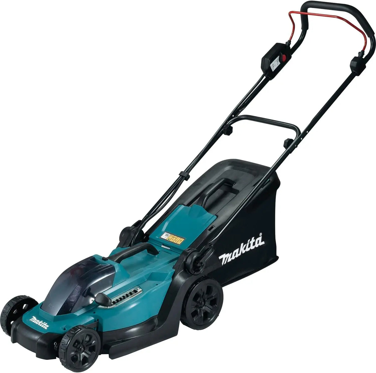 Rasenmäher DLM330SM 18 V 33 cm 4,0 Ah