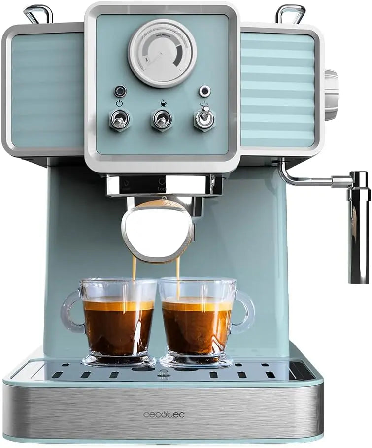Kaffeemaschine für Haushalt und Alltag