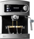 Kaffeemaschine 850 W 1,5 L für Haushalt und Alltag
